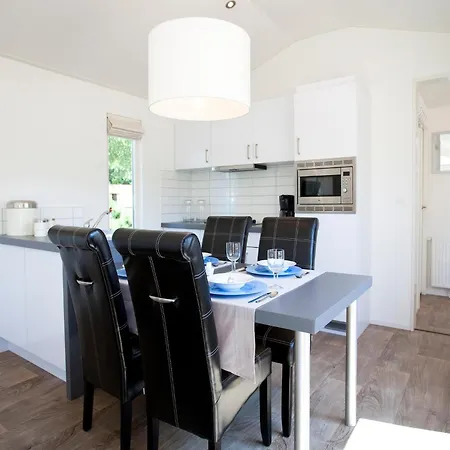 Near The Golf Course In A Chalet Velsen-Zuid