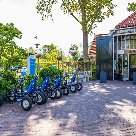 Near The Golf Course In A * Velsen-Zuid